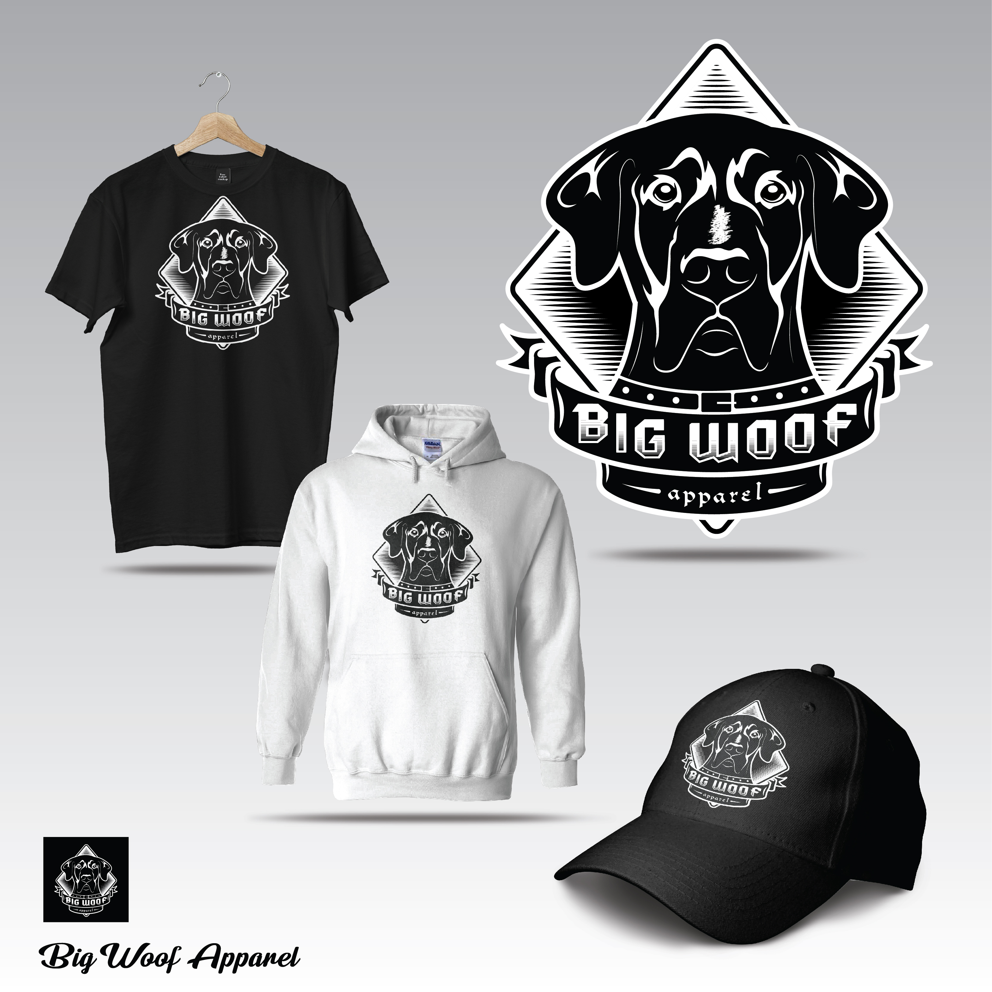 Logo Design by Winki for this project | Design #28838742