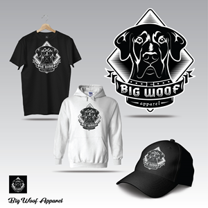 Logo Design by Winki