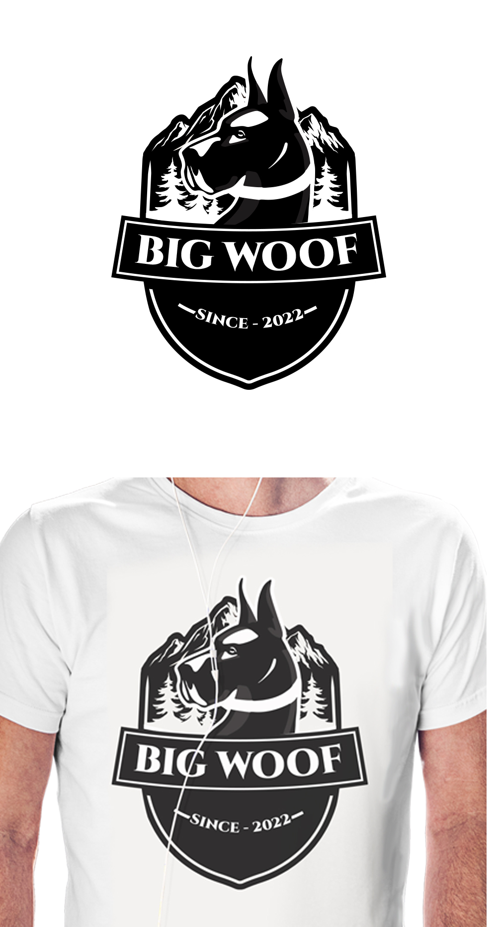 Logo Design by DesignNXT for this project | Design #28807340