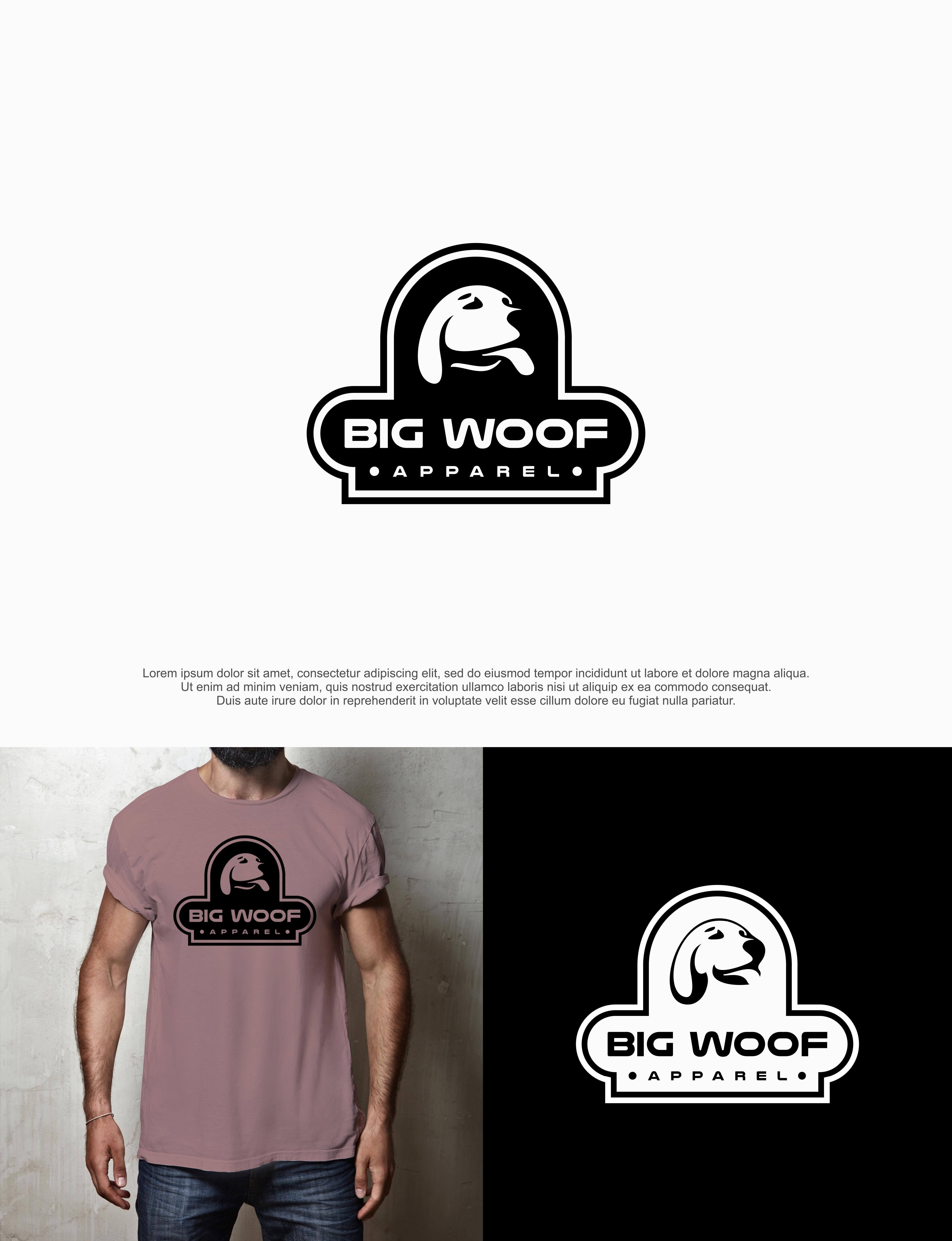 Logo Design by R!CKY for this project | Design #28836375