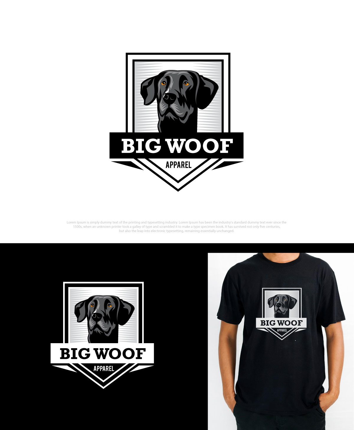 Logo Design by ecorokerz for this project | Design #28808048