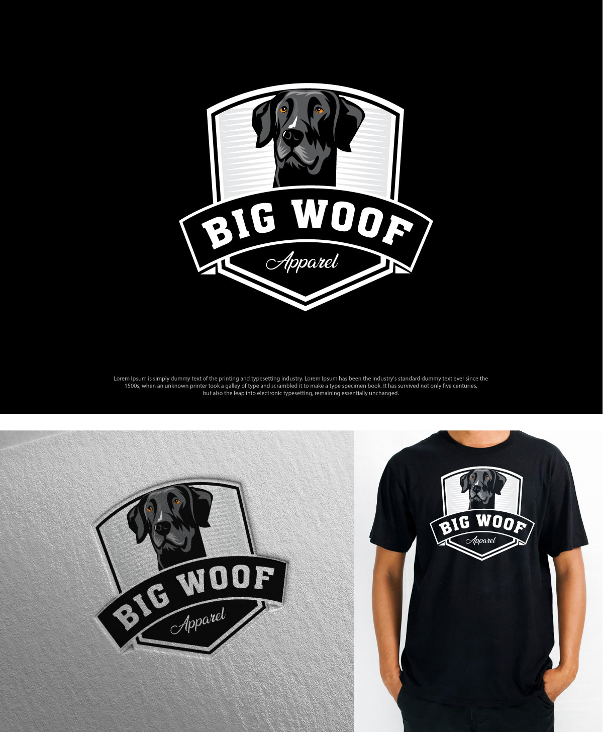 Logo Design by ecorokerz for this project | Design #28830208