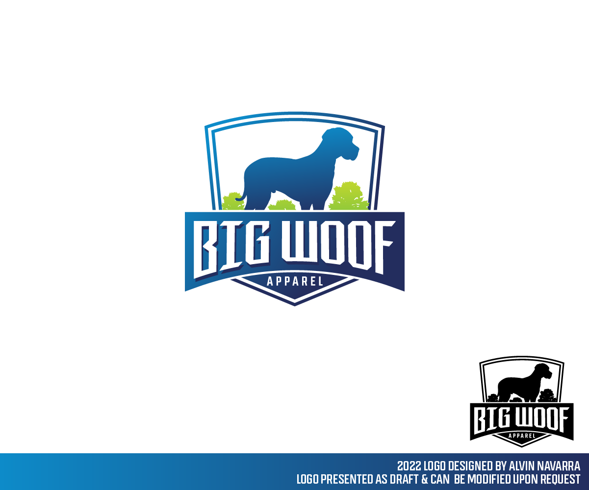 Logo Design by alvinnavarra for this project | Design #28825948