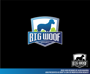 Logo Design by alvinnavarra for this project | Design: #28825956