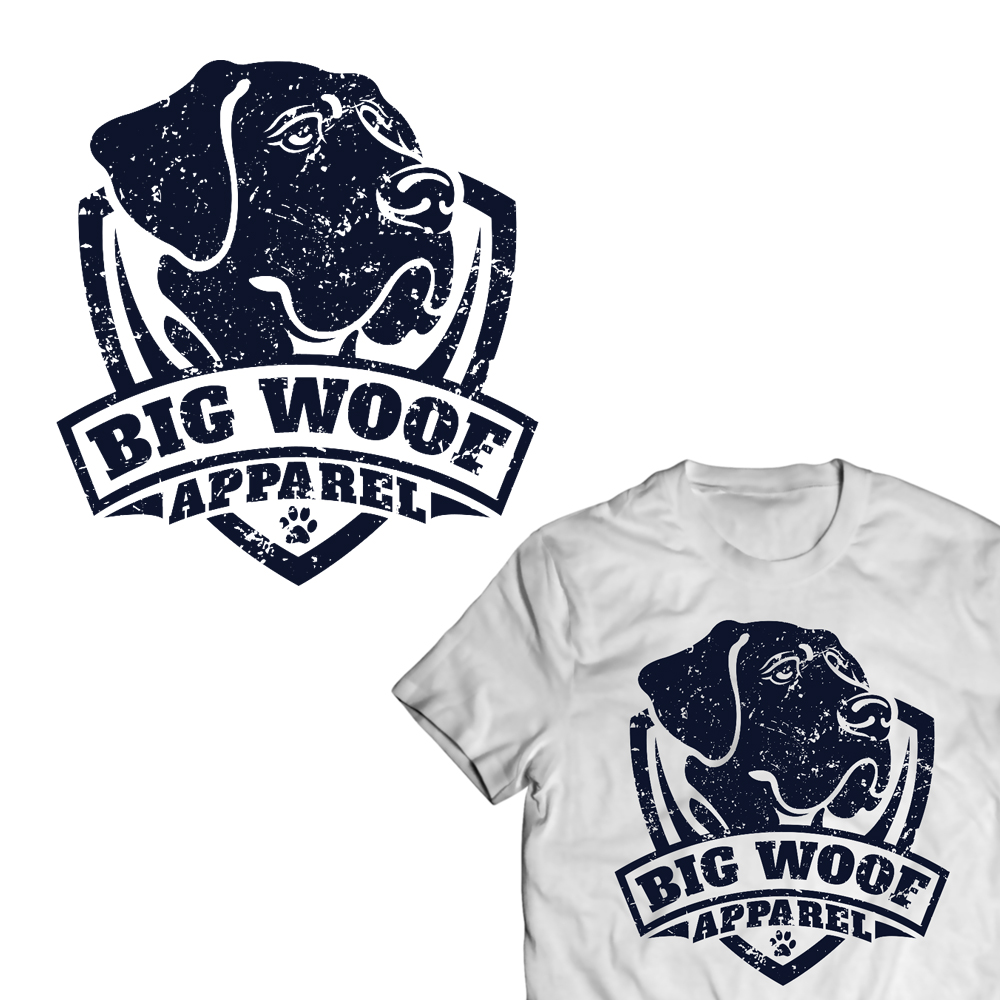 Logo Design by PsyPen for this project | Design #28812265