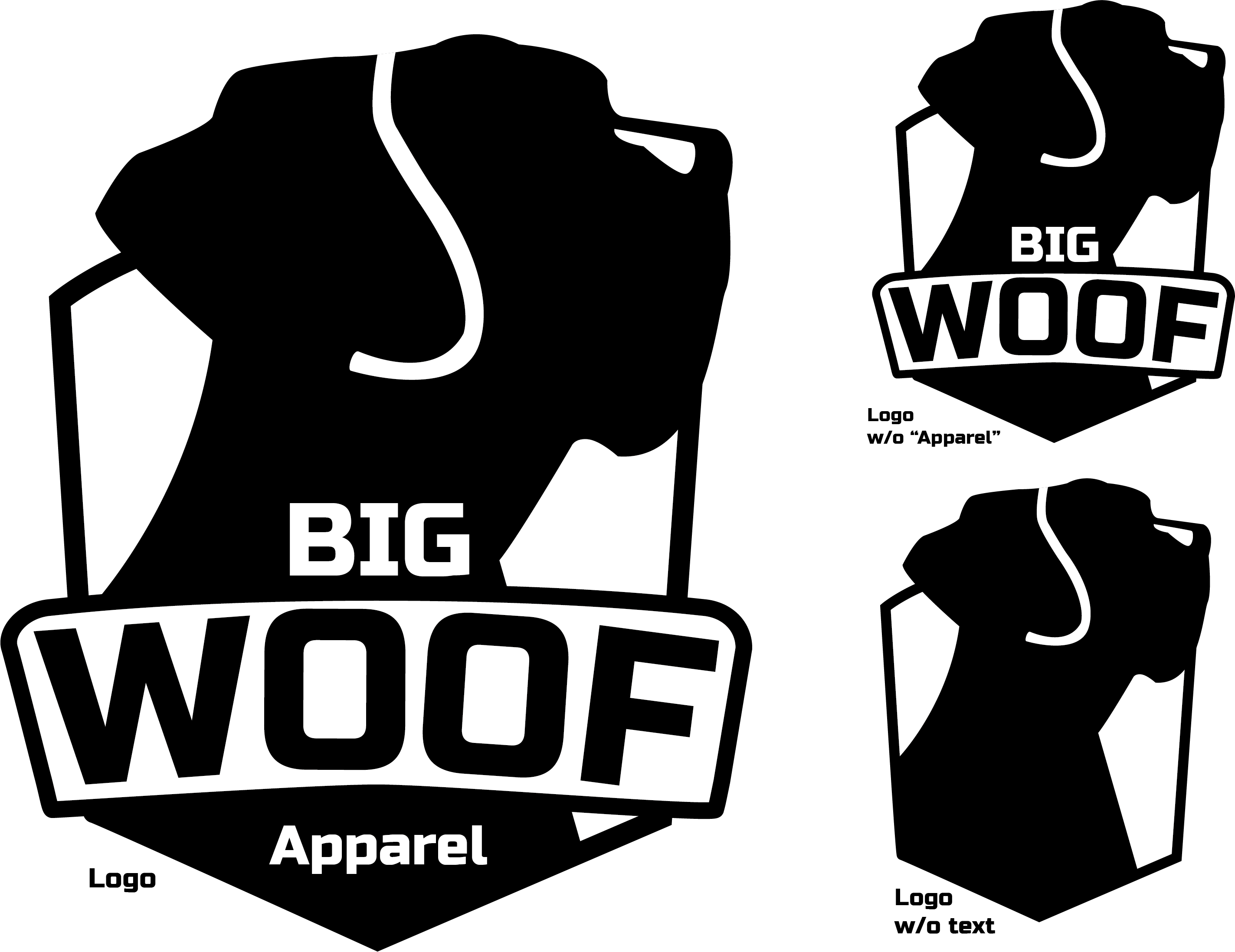 Logo Design by Luis M. for this project | Design #28835839