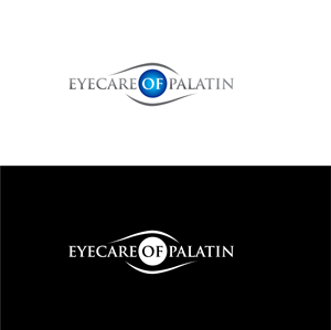 Diseño de Logo por Bullseye Pixel para Eyecare of Palatine  | Diseño: #28810300