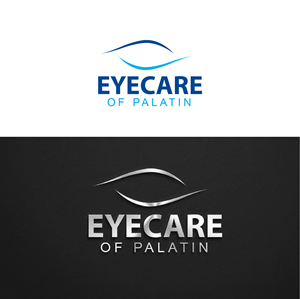Diseño de Logo por Bullseye Pixel para Eyecare of Palatine  | Diseño: #28816448