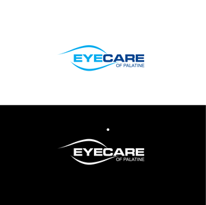 Diseño de Logo por Bullseye Pixel para Eyecare of Palatine  | Diseño: #28829437