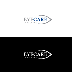 Diseño de Logo por Bullseye Pixel para Eyecare of Palatine  | Diseño: #28829980