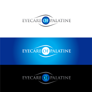 Diseño de Logo por Bullseye Pixel para Eyecare of Palatine  | Diseño: #28876615