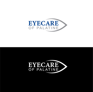 Diseño de Logo por Bullseye Pixel para Eyecare of Palatine  | Diseño: #28876677