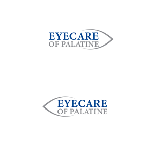 Diseño de Logo por Bullseye Pixel para Eyecare of Palatine  | Diseño: #28876689