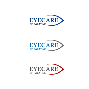 Diseño de Logo por Bullseye Pixel para Eyecare of Palatine  | Diseño: #28878658