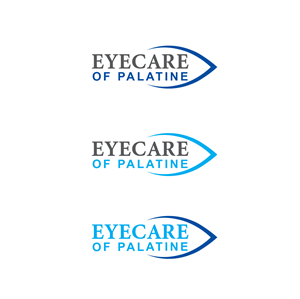 Diseño de Logo por Bullseye Pixel para Eyecare of Palatine  | Diseño: #28878676