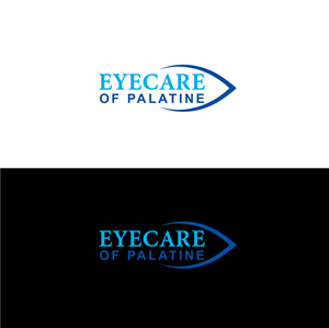 Diseño de Logo por Bullseye Pixel para Eyecare of Palatine  | Diseño: #28878681