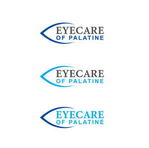 Diseño de Logo por Bullseye Pixel para Eyecare of Palatine  | Diseño: #28882305
