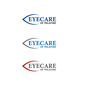 Diseño de Logo por Bullseye Pixel para Eyecare of Palatine  | Diseño: #28882323