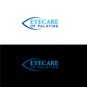 Diseño de Logo por Bullseye Pixel para Eyecare of Palatine  | Diseño: #28882569