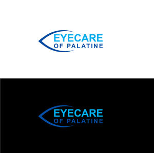 Diseño de Logo por Bullseye Pixel para Eyecare of Palatine  | Diseño: #28909014