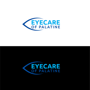 Diseño de Logo por Bullseye Pixel para Eyecare of Palatine  | Diseño: #28909027