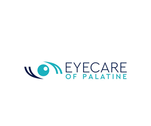 Diseño de Logo por Thati Designs para Eyecare of Palatine  | Diseño: #28806493