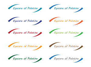 Diseño de Logo por Kavth para Eyecare of Palatine  | Diseño: #28864424