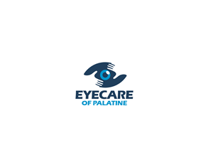 Diseño de Logo por Caribu inc para Eyecare of Palatine  | Diseño: #28830412