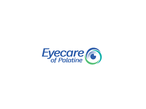 Diseño de Logo por Caribu inc para Eyecare of Palatine  | Diseño: #28830414
