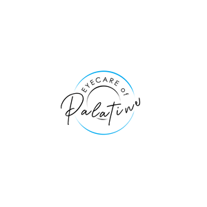 Diseño de Logo por TALIA para Eyecare of Palatine  | Diseño: #28809806