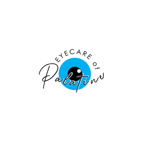 Diseño de Logo por TALIA para Eyecare of Palatine  | Diseño: #28809813