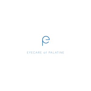Diseño de Logo por TALIA para Eyecare of Palatine  | Diseño: #28822681