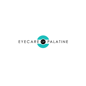 Diseño de Logo por TALIA para Eyecare of Palatine  | Diseño: #28851831