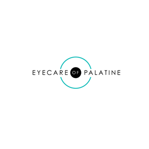Diseño de Logo por TALIA para Eyecare of Palatine  | Diseño: #28851832
