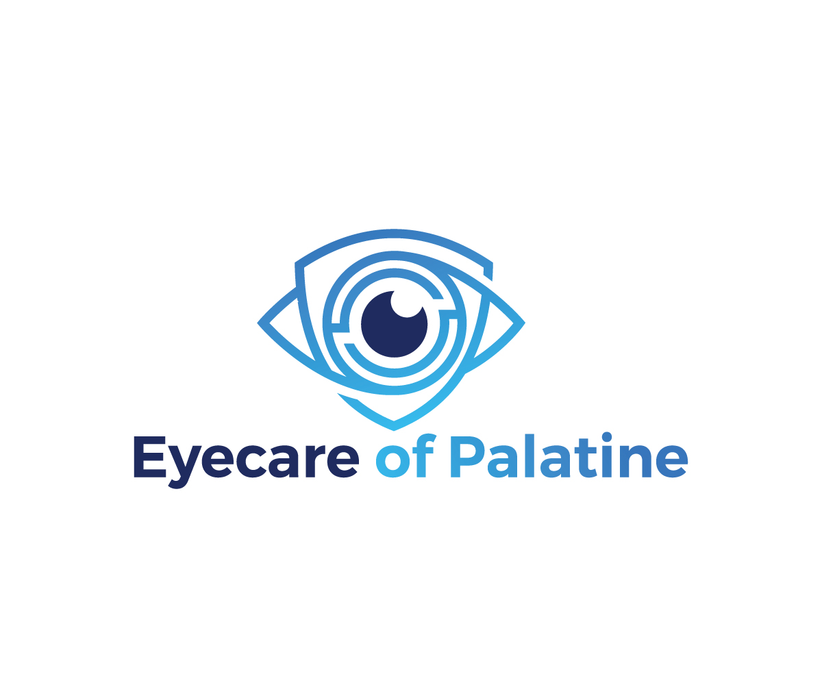 Diseño de Logo por Anekaa para Eyecare of Palatine  | Diseño #28805734