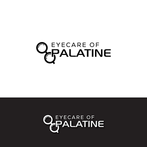 Diseño de Logo por creative.bugs para Eyecare of Palatine  | Diseño: #28819512