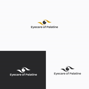 Diseño de Logo por AL-BARAKAH para Eyecare of Palatine  | Diseño: #28807562