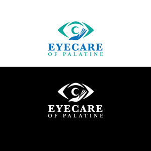 Diseño de Logo por Finley Johnson para Eyecare of Palatine  | Diseño: #28839157