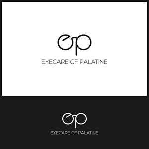 Diseño de Logo por ark 2 para Eyecare of Palatine  | Diseño: #28808447
