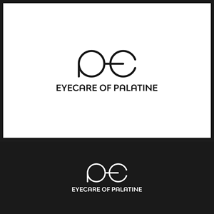 Diseño de Logo por ark 2 para Eyecare of Palatine  | Diseño: #28808573