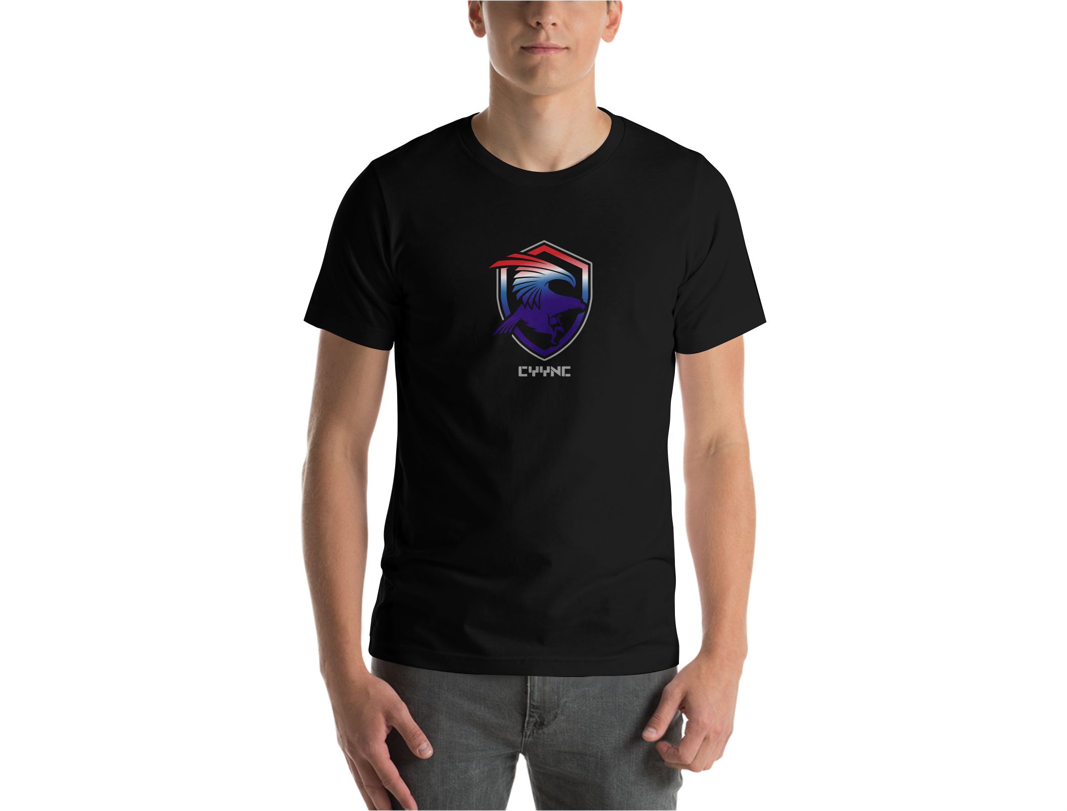T-Shirt-Design von CREARTIVE für CyberNEX | Design #28823785