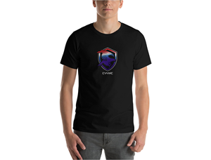 T-Shirt-Design von CREARTIVE für CyberNEX | Design: #28823785