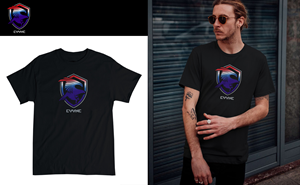 T-shirt Design by CREARTIVE for CyberNEX | Design: #28833293