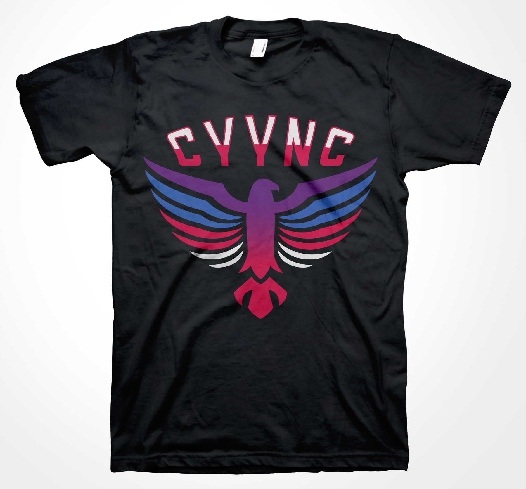 T-Shirt-Design von Sergiy für CyberNEX | Design #28822202