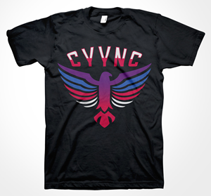 T-shirt Design by Sergiy for CyberNEX | Design: #28822202