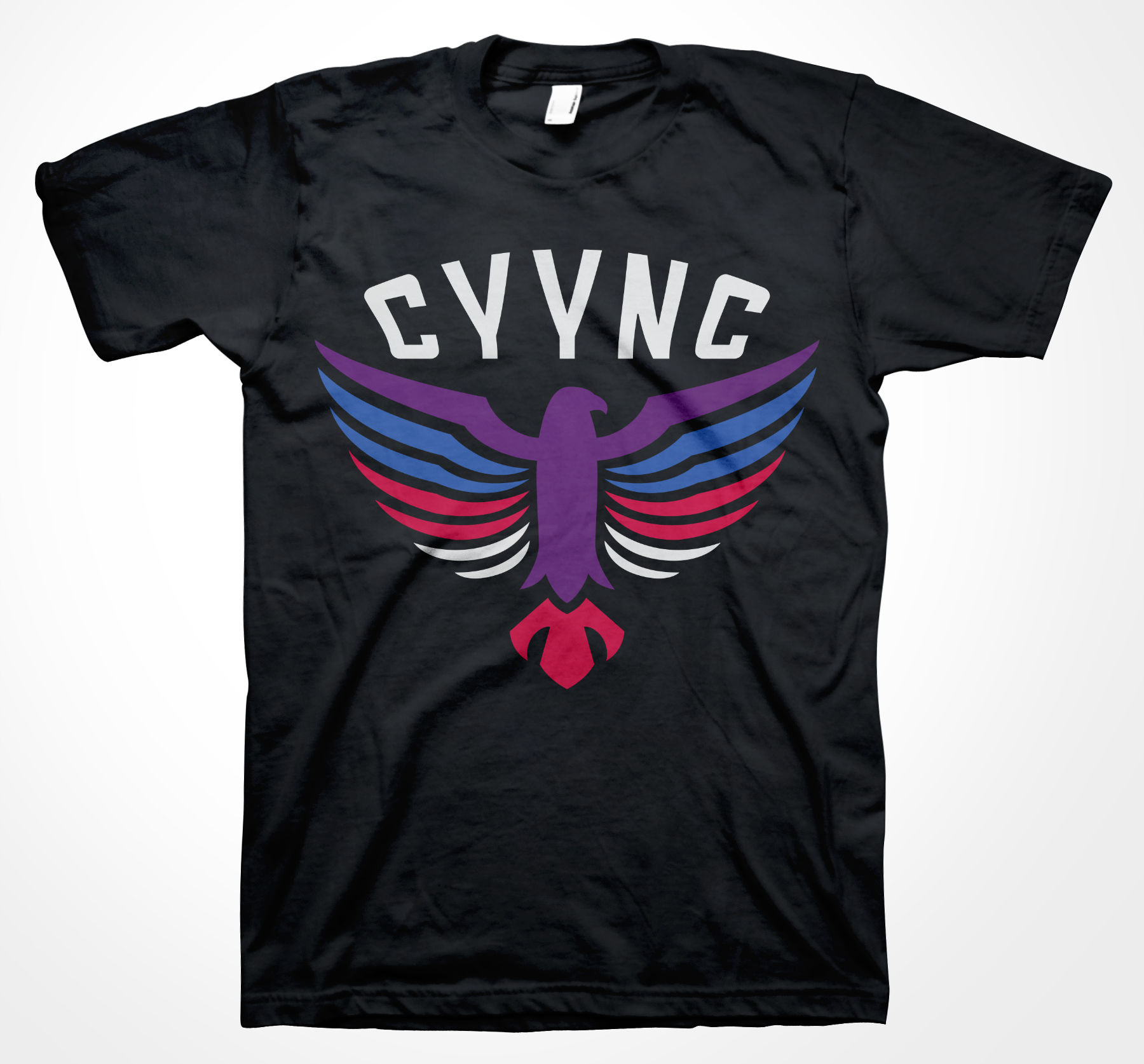 T-Shirt-Design von Sergiy für CyberNEX | Design #28822204