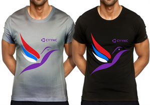 T-shirt Design by juanjoseolivieri for CyberNEX | Design #28814597