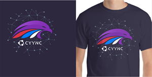 T-shirt Design by Yakuza20 for CyberNEX | Design: #28838766