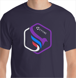T-Shirt-Design von Yakuza20 für CyberNEX | Design: #28839028