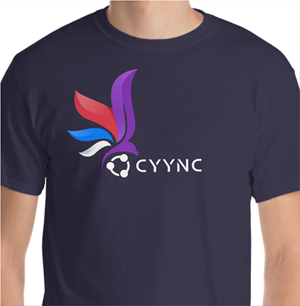 T-Shirt-Design von Yakuza20 für CyberNEX | Design: #28839170